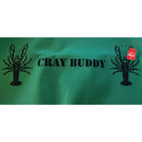 Diving Catch Bag – Spring Type ’Cray Buddy’ 5