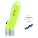 Diving Flashlight 1