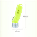 Diving Flashlight 4
