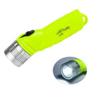 Diving Flashlight 3