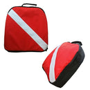 Diving Regulator Gear Bag 6