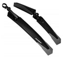 Bicycle Mudguard set Adjustable Rear and Front Fender for Mountain Bike