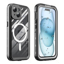 iPhone 15 Case Waterproof