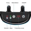 Dog Anti Barking Collar Beeping Chargeable Dog Training