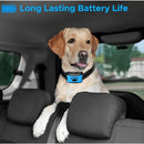 Dog Anti Barking Collar Beeping Chargeable Dog Training
