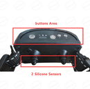 Dog Anti Barking Collar Beeping Chargeable Dog Training Device