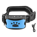 Dog Anti Barking Collar Beeping Chargeable Dog Training Device