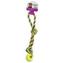 Dog Toy with Ball 1