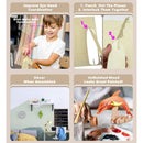 Dolphin - Small - 3D Puzzle