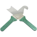 Door Opener Locksmith Tool Stainless Steel (2 Piece) Tools