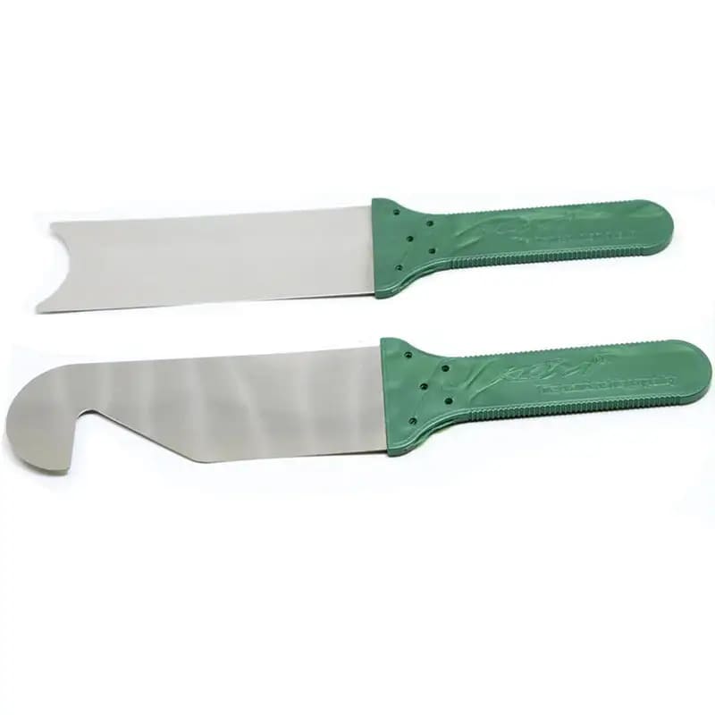 Door Opener Locksmith Tool Stainless Steel (2 Piece) Tools