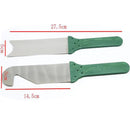 Door Opener Locksmith Tool Stainless Steel (2 Piece) Tools