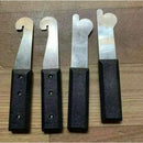 Door Opener Locksmith Tool Stainless Steel (4 Piece) Tools