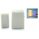 Doorbell with Coloured Flashing Lights 2