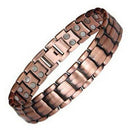 Double Row Strong Magnetic Therapy Bracelet 1