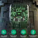 Double Type C Power Adapter Wall Plug (NZ / AUS)