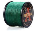 40 LB / 500M  Ghotda Fishing Braid