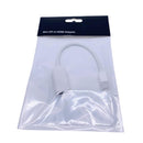 DP to HDMI Mini Display Port Adapter (male to female)