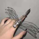Dragonfly Tools & Models