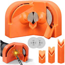 Drill Bit Sharpener 1