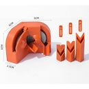 Drill Bit Sharpener 5