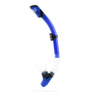 Dry Top Snorkel Low Profile Splash Guard Easy Purge System