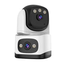Dual Lens Security Camera 2