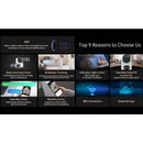 Dual Lens Security Camera 4
