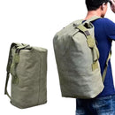 Duffel Bag / Backpack Backpack