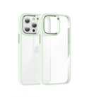 iPhone 14 Plus Case Light Green