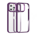 iPhone 14 Plus Case Dark Purple