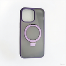 iPhone 14 Pro Case with Magnetic Ring Holder