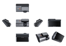 4K Dash Cam Front 3 Inch HD LCD Screen