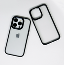 iPhone 13 Pro Case Black