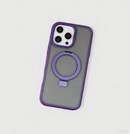 iPhone 14 Pro Case with Magnetic Ring Holder