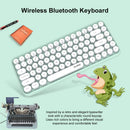 Wireless Bluetooth Keyboard for iOS Windows Android