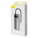USB C Hub Docking Station 5 in 1