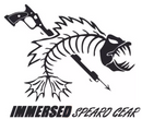 Immersed X-Power Freedive Fins