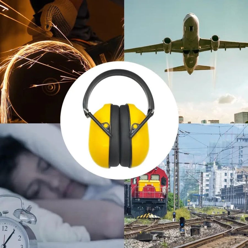 Ear Defenders Electronics Accessories
