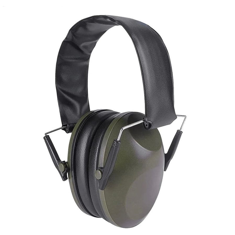 Ear Defenders