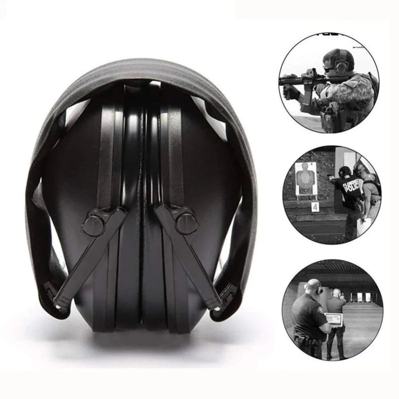 Ear Defenders