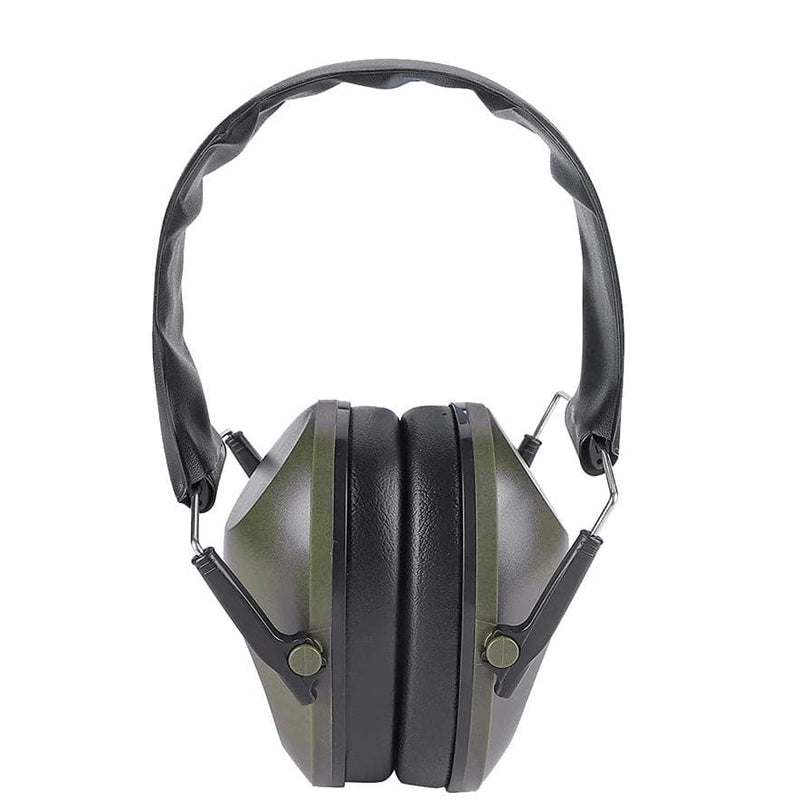 Ear Defenders