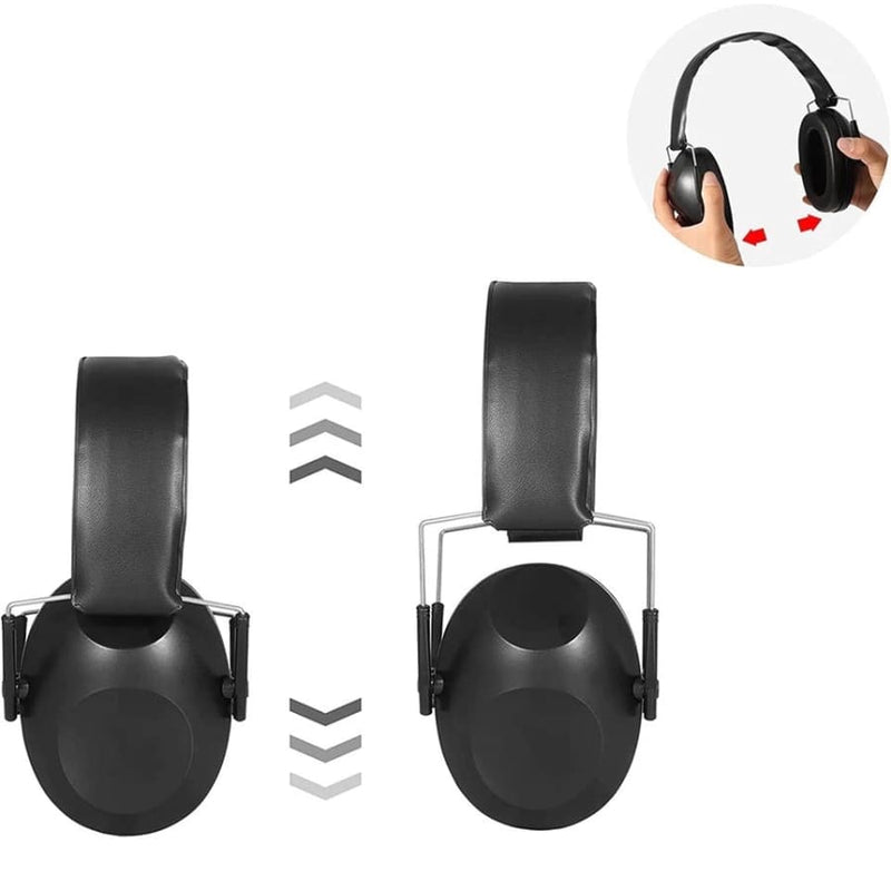 Ear Defenders