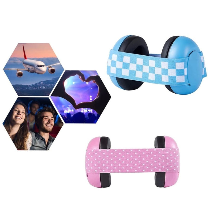Ear Muffs for Infants