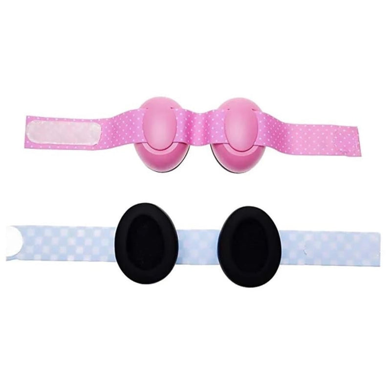 Ear Muffs for Infants