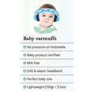 Ear Muffs for Infants - Electronics Accessories