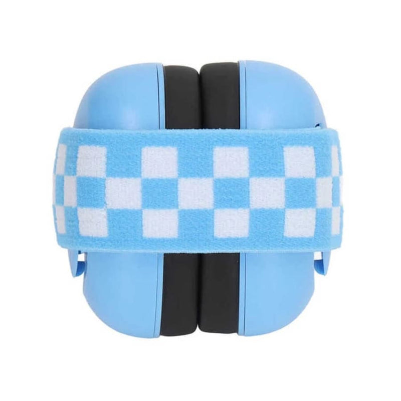 Ear Muffs for Infants - Blue