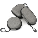 Earphones Case (available in 3 shapes) - Electronics