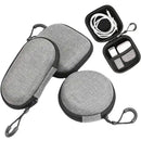 Earphones Case (available in 3 shapes) - Electronics