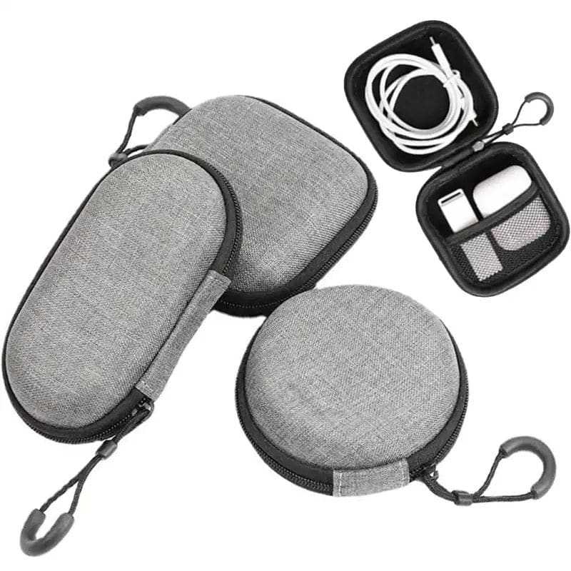 Earphones Case